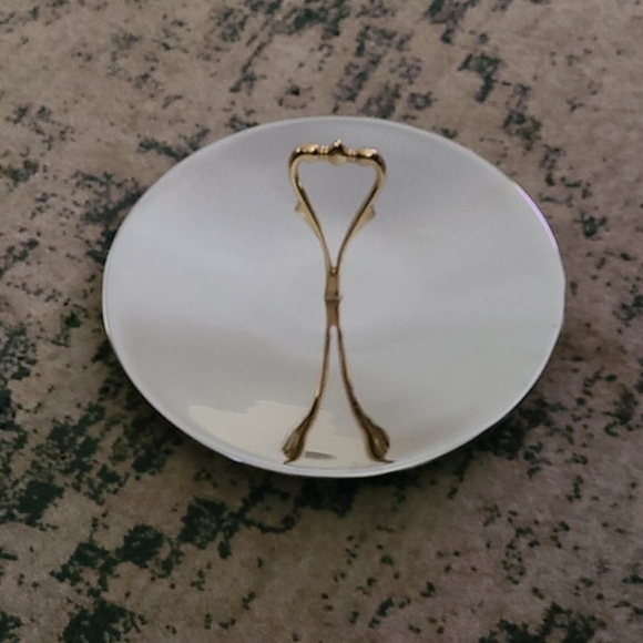 Vintage - Mid Century Kromex Serving Tray - Picture 1 of 4